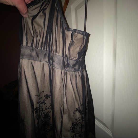 LOFT Empire Waist Embellished Top - Final Price - Picture 5 of 12